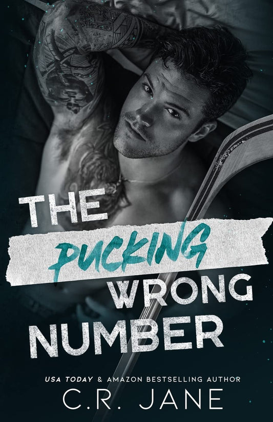 The Pucking Wrong Number